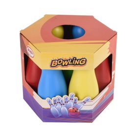 Zuzu 4021 Kutulu Bowling