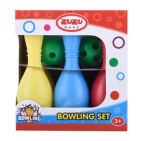 Zuzu 4021 Kutulu Bowling