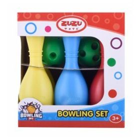 Zuzu 4021 Kutulu Bowling