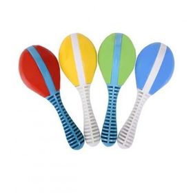 Zuzu 4034 Baby Maracas Çıngırak