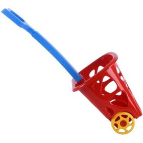 Zuzu 4044 Süpermarket Arabası