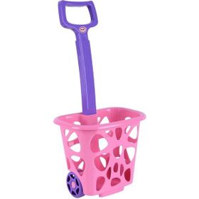 Zuzu 4044 Süpermarket Arabası
