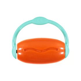 Zuzu 4103 Çıngıraklı Diş Kaşıyıcı