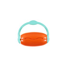 Zuzu 4103 Çıngıraklı Diş Kaşıyıcı