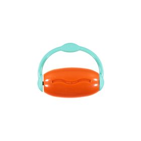Zuzu 4103 Çıngıraklı Diş Kaşıyıcı