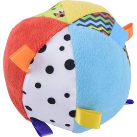 Zuzu 4119 Sevimli Peluş Top