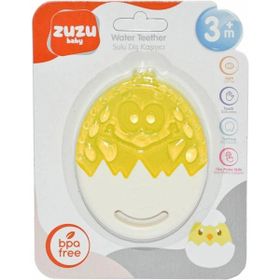 Zuzu 4132 Sulu Çok Renkli Diş Kaşıyıcı