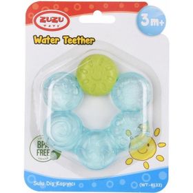 Zuzu 4133 Sulu Çok Renkli Diş Kaşıyıcı