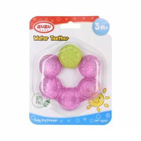 Zuzu 4133 Sulu Diş Kaşıyıcı