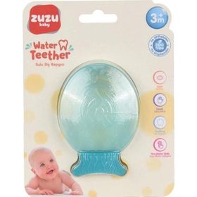 Zuzu 4141 Sulu Diş Kaşıyıcı