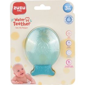 Zuzu 4141 Sulu Diş Kaşıyıcı
