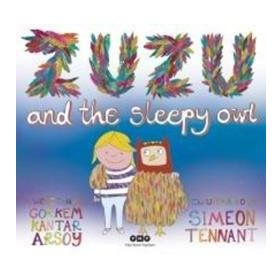 Zuzu And The Sleepy Owl - Görkem K. Arsoy