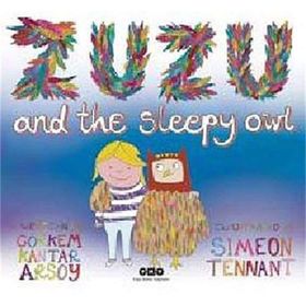 Zuzu And The Sleepy Owl - Görkem K. Arsoy