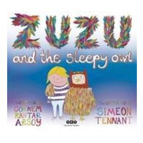 Zuzu And The Sleepy Owl - Görkem K. Arsoy