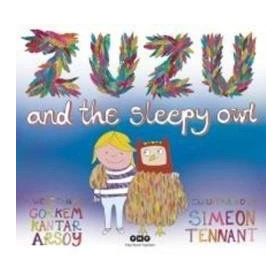 Zuzu And The Sleepy Owl - Görkem K. Arsoy