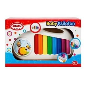 Zuzu Bebek Ksilofon