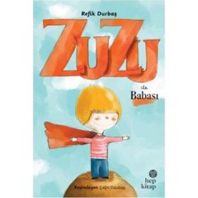 Zuzu İle Babası - Refik Durbaş