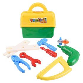 Zuzu İlk Tamir Setim Kutulu