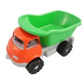Zuzu Toys 01 Kamyon Oyuncak