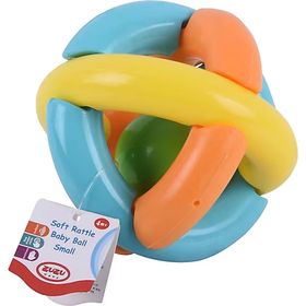 Zuzu Toys 4038 Zuzu Small Baby Ball