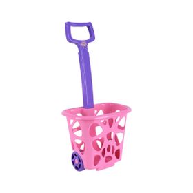 Zuzu Toys 4044 Süpermarket Arabası