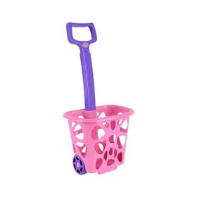 Zuzu Toys 4044 Süpermarket Arabası