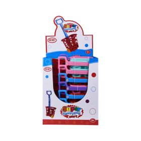 Zuzu Toys 4044 Süpermarket Arabası