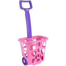 Zuzu Toys 4044 Süpermarket Arabası