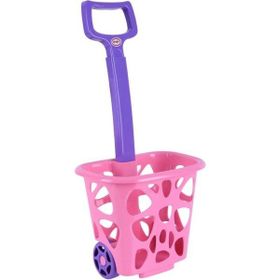 Zuzu Toys 4044 Süpermarket Arabası