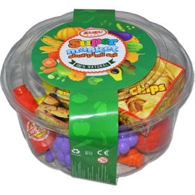 Zuzu Toys 4046 Oyuncak Araba