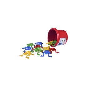 Zuzu Toys 4050 Zıp Zıp Kurbağa