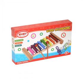 Zuzu Toys 4065 Ahşap Ksilofon