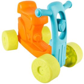 Zuzu Toys 4125 İlk Bisikletim