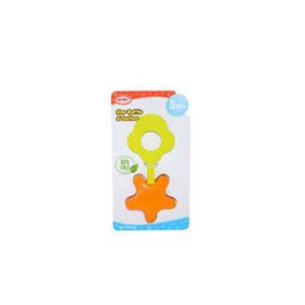 Zuzu Toys 4130 Zuzu Yıldız Çıngırak