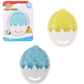 Zuzu Toys 4132 Civciv Sulu Diş Kaşıyıcı