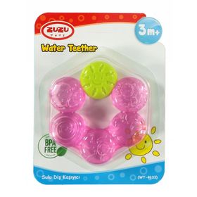 Zuzu Toys 4133 Güneş Sulu Diş Kaşıyıcı