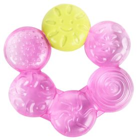 Zuzu Toys 4133 Güneş Sulu Diş Kaşıyıcı