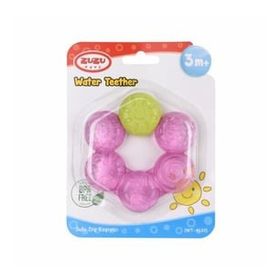 Zuzu Toys 4133 Güneş Sulu Diş Kaşıyıcı