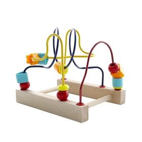 Zuzu Toys 4140 Helezon Yay Labirent Koordinasyon Oyunu