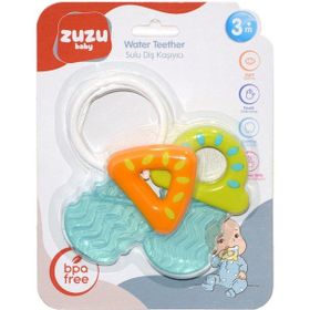 Zuzu Toys 9137 WT-4134 Sulu Diş Kaşıyıcı