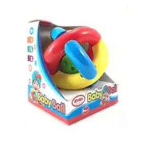 Zuzu Toys Baby Ball Oyuncak