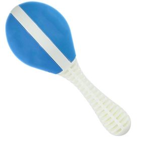 Zuzu Toys Baby Maracas Mavi Çıngırak