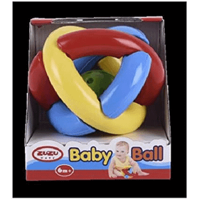 Zuzu Toys Bebek Oyuncak Top
