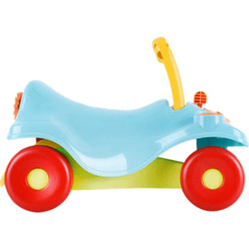 Zuzu Toys İlk Arabam İlk Adım