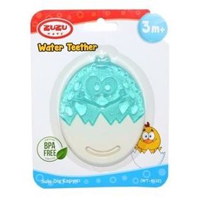 ZUZU TOYS Sulu Diş Kaşıyıcı WT-4132