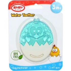 ZUZU TOYS Sulu Diş Kaşıyıcı WT-4132