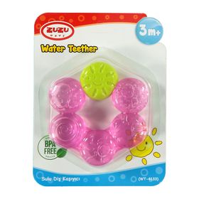 Zuzu Toys Wt-4133 Sulu Diş Kaşıyıcı