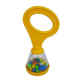 ZUZU TOYS Zuzu Toys Çıngırak (Kartela) | 8680985040332