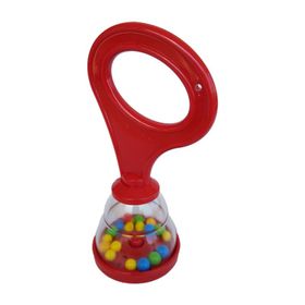 ZUZU TOYS Zuzu Toys Çıngırak (Kartela) | 8680985040332