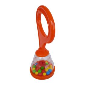 ZUZU TOYS Zuzu Toys Çıngırak (Kartela) | 8680985040332